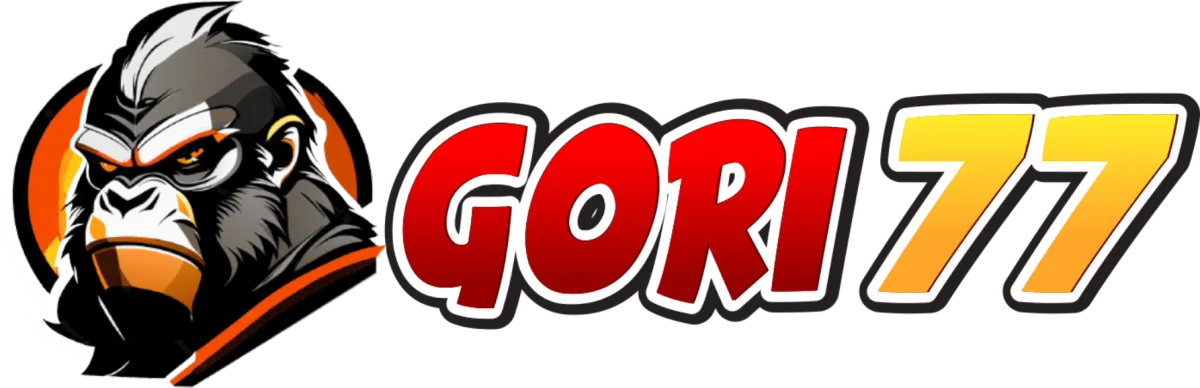 GORI77 logo
